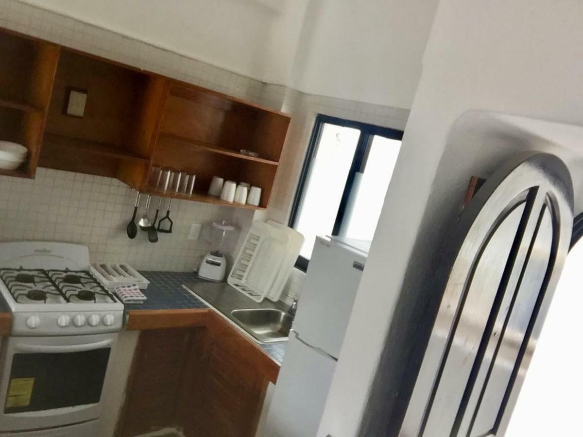 Suites Princess Bucerías Exteriér fotografie